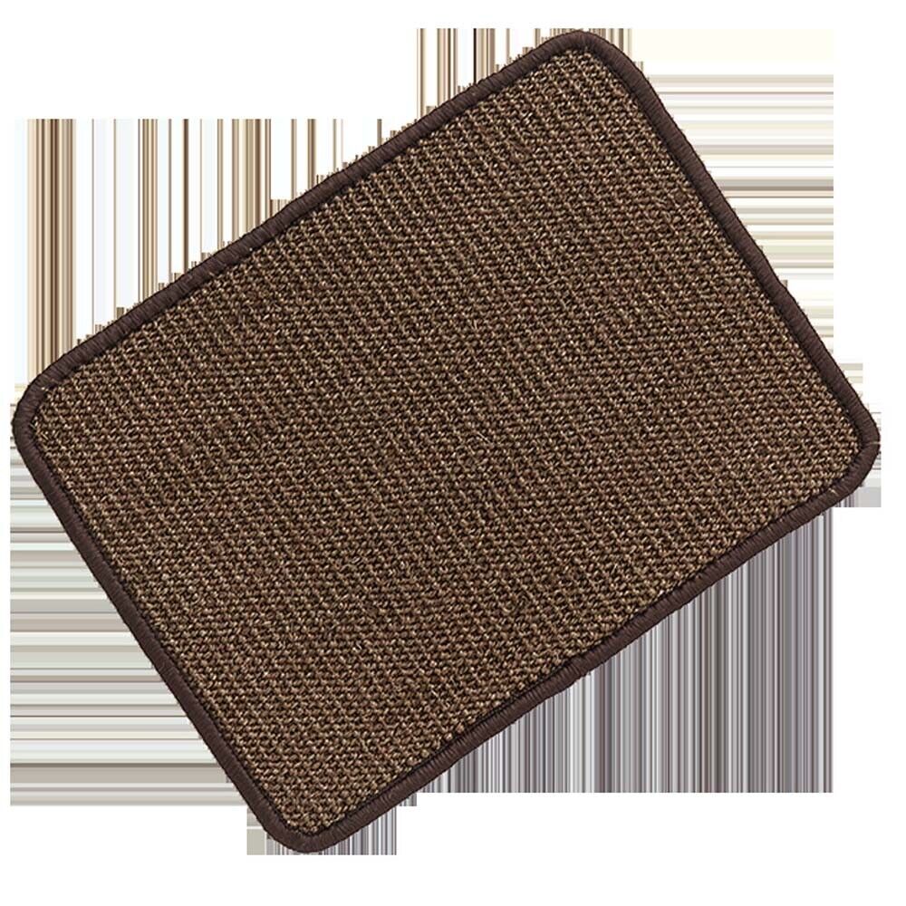 Sisal Cat Scratcher Board with Toys