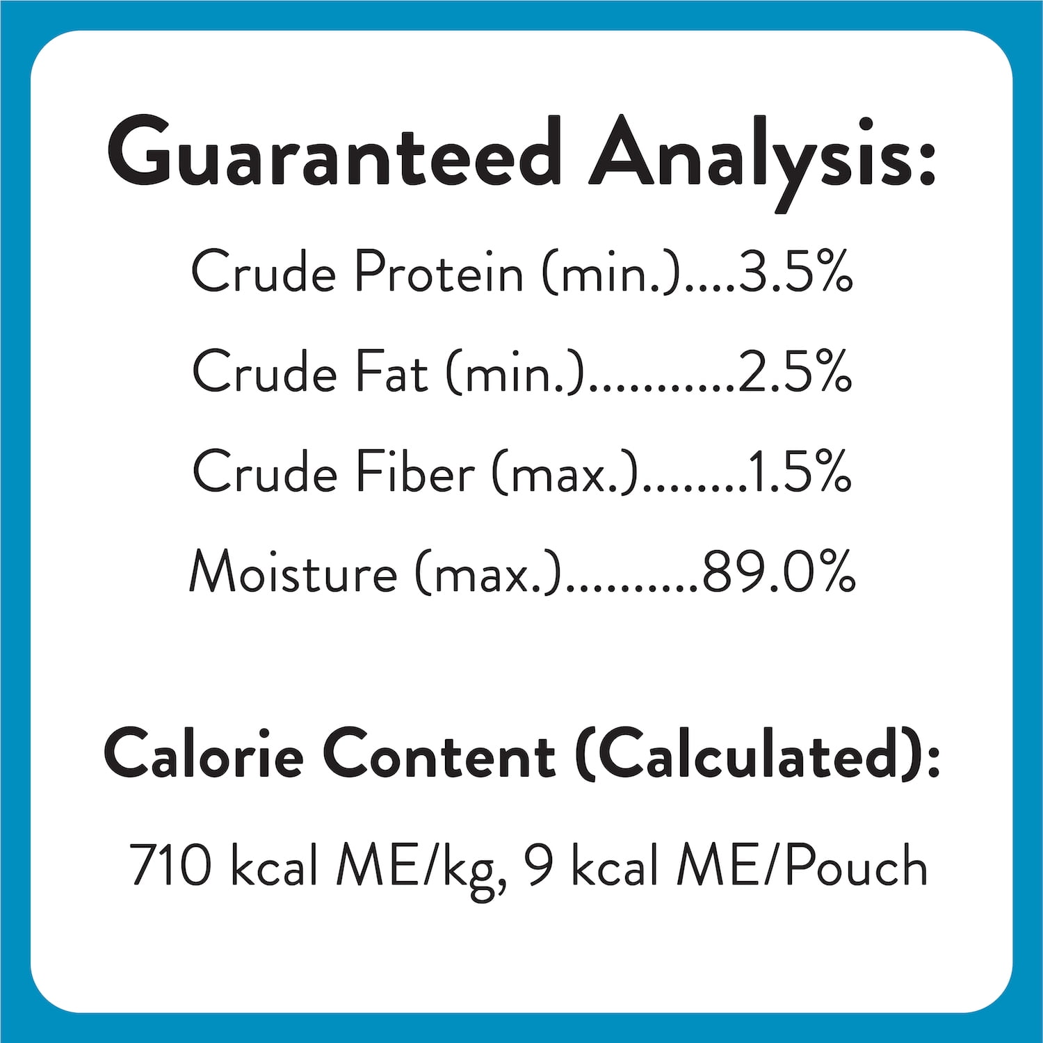 Temptations Tuna Topper for Cats (4-pack)