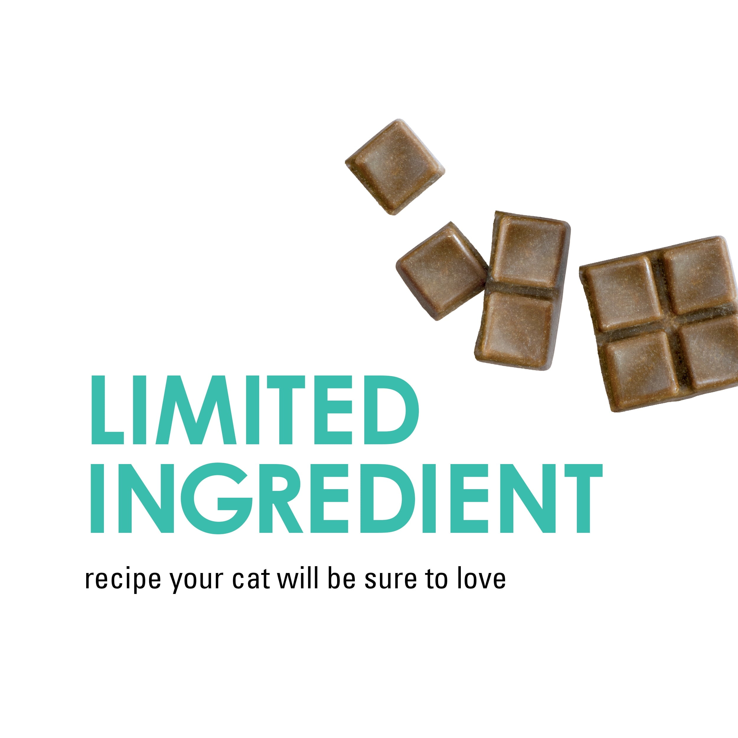 Fancy Feast Tuna Flavor Cat Treats