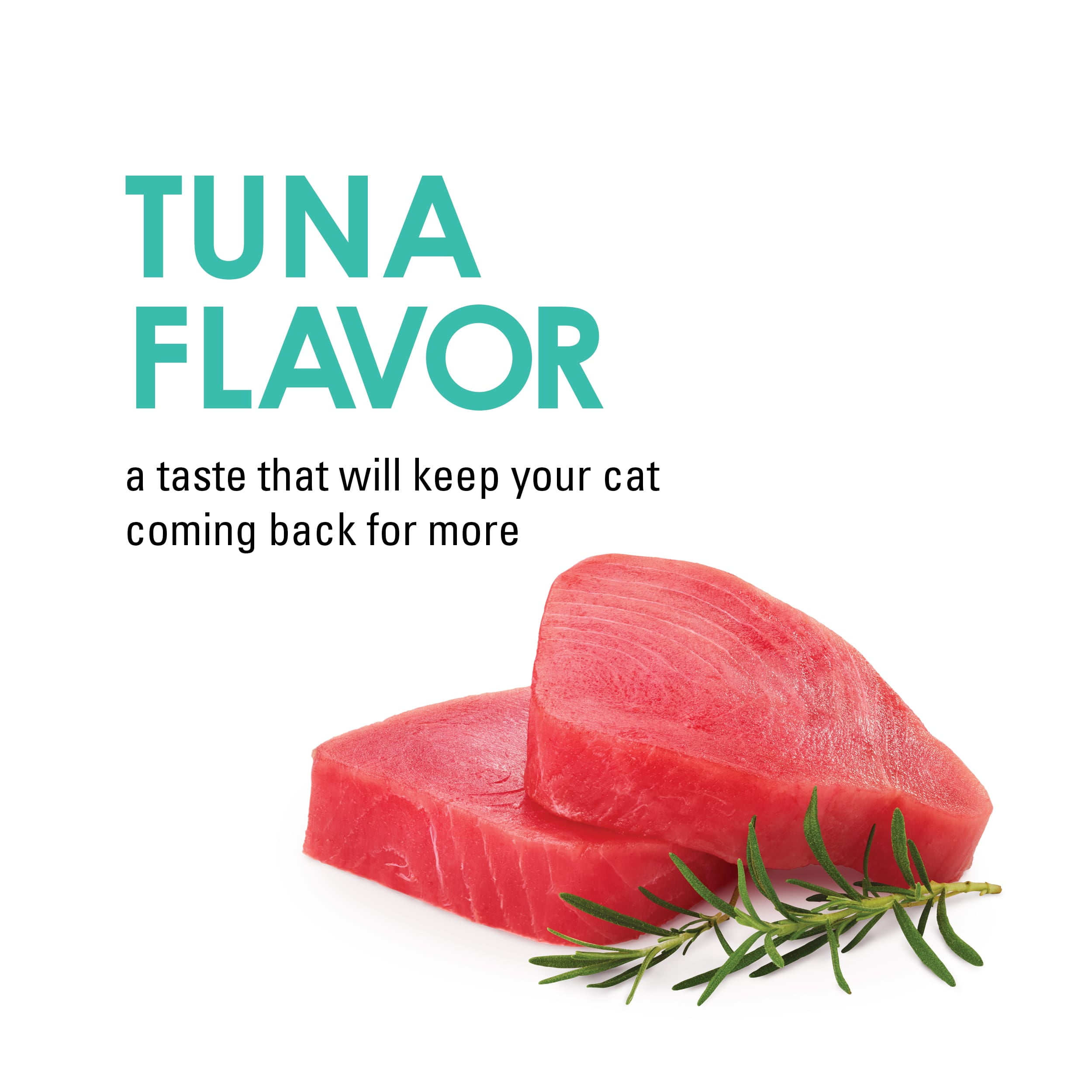 Fancy Feast Tuna Flavor Cat Treats