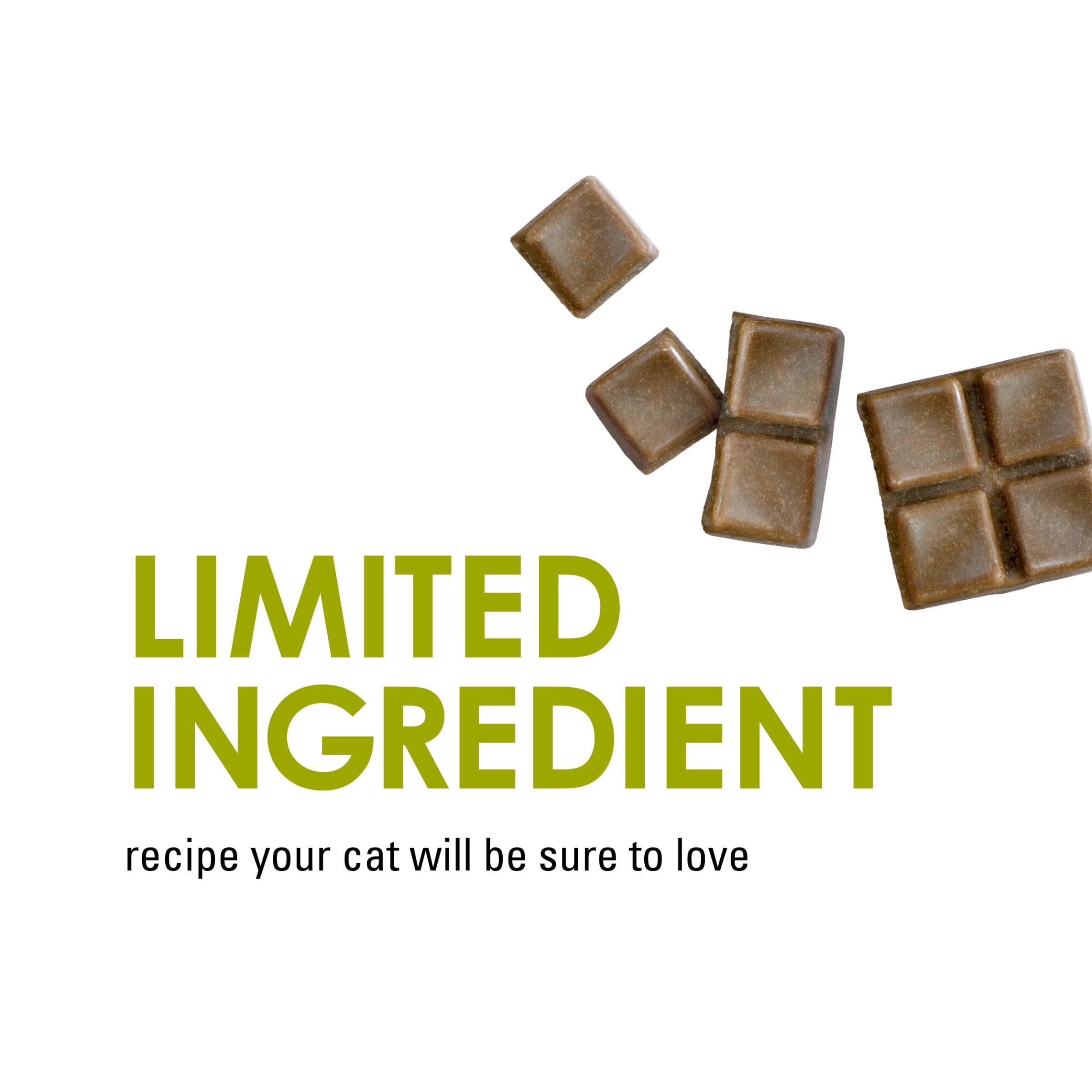 Fancy Feast Chicken Flavor Cat Treats (1oz)