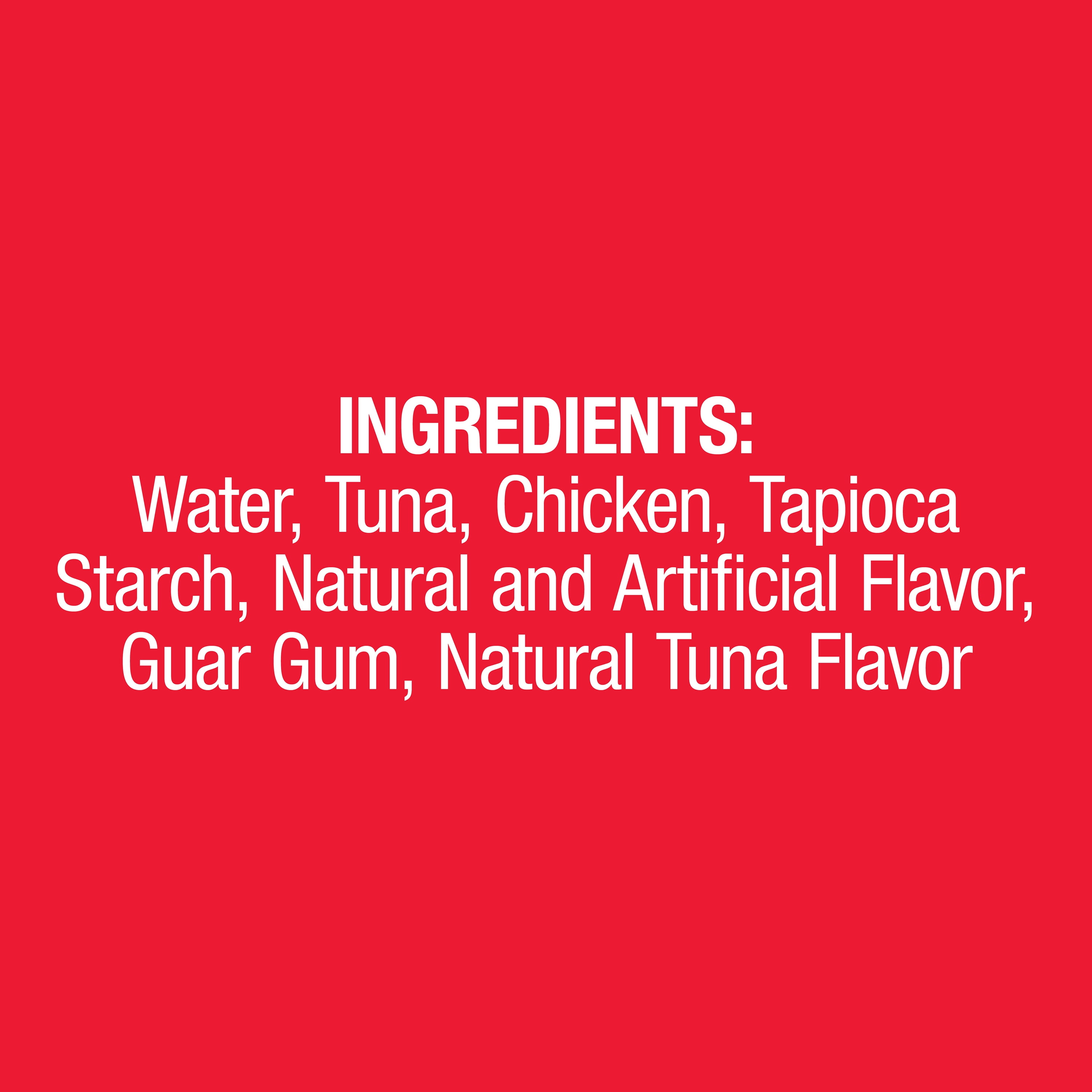 Squeeze Up Chicken Treats for Cats (32 pack)