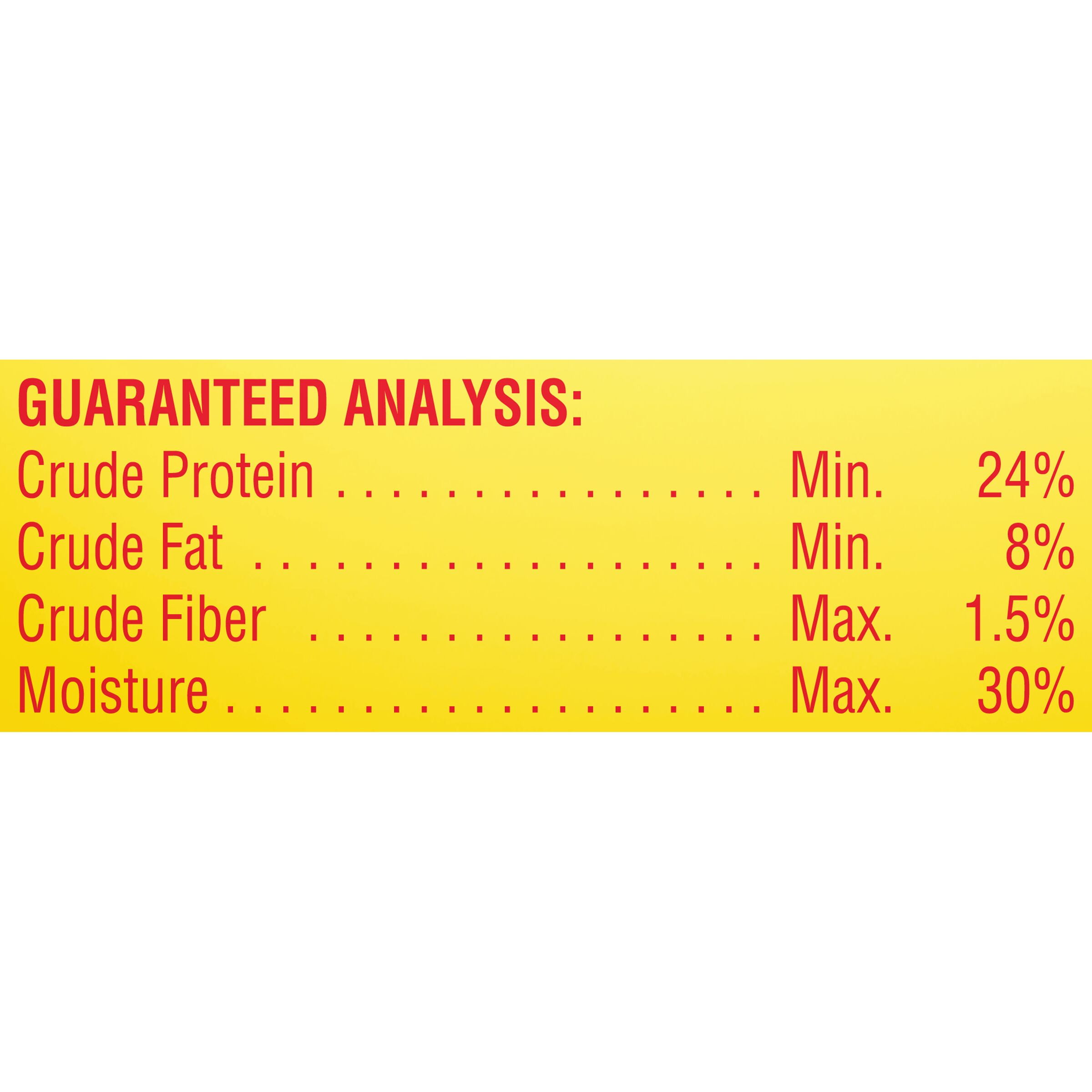 Salmon Soft Cat Treats - Meow Mix