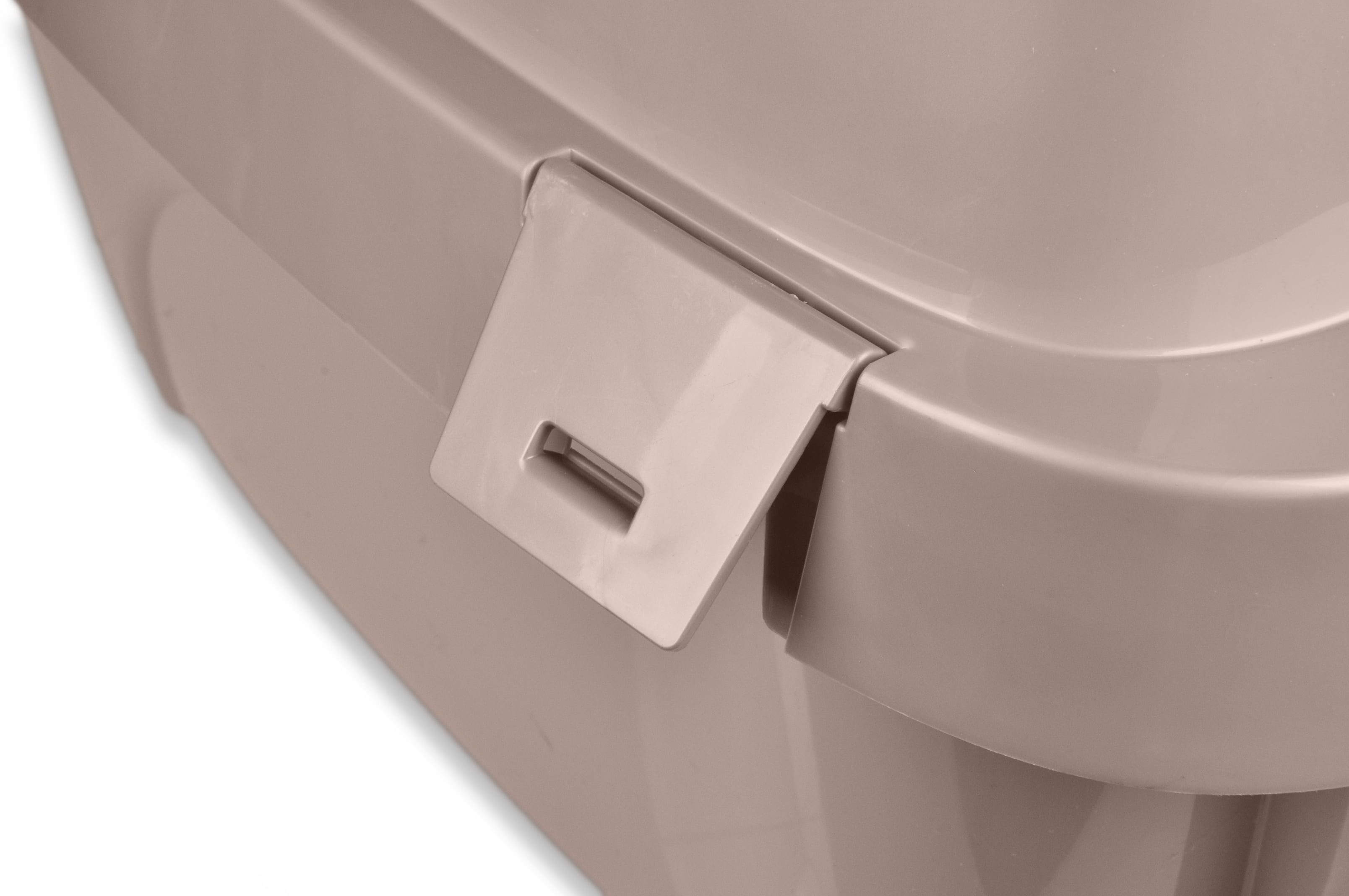 Van Ness Sifting Enclosed Cat Litter Box, Large