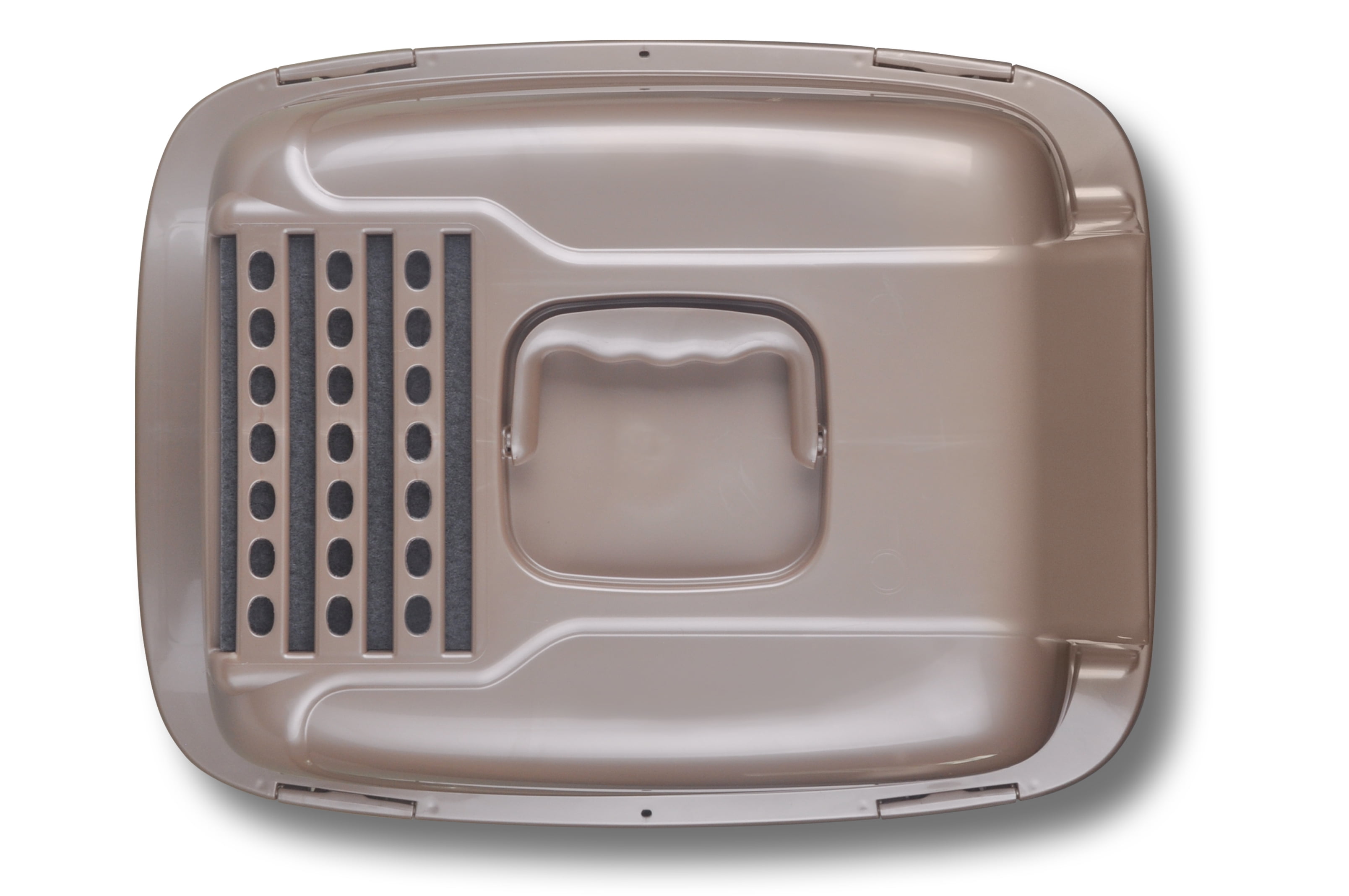 Van Ness Sifting Enclosed Cat Litter Box, Large