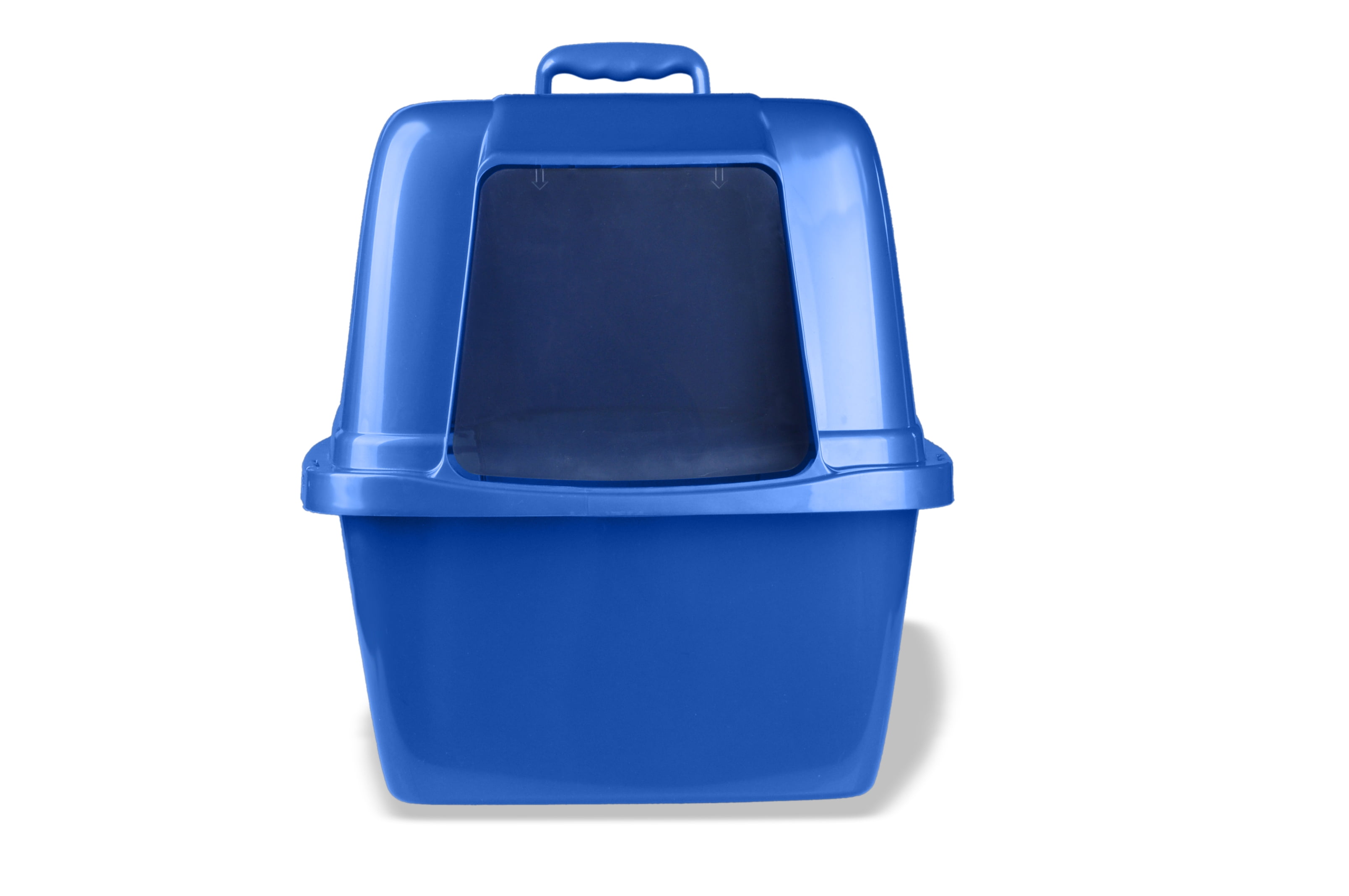 Van Ness Covered Cat Litter Box, Extra-Giant