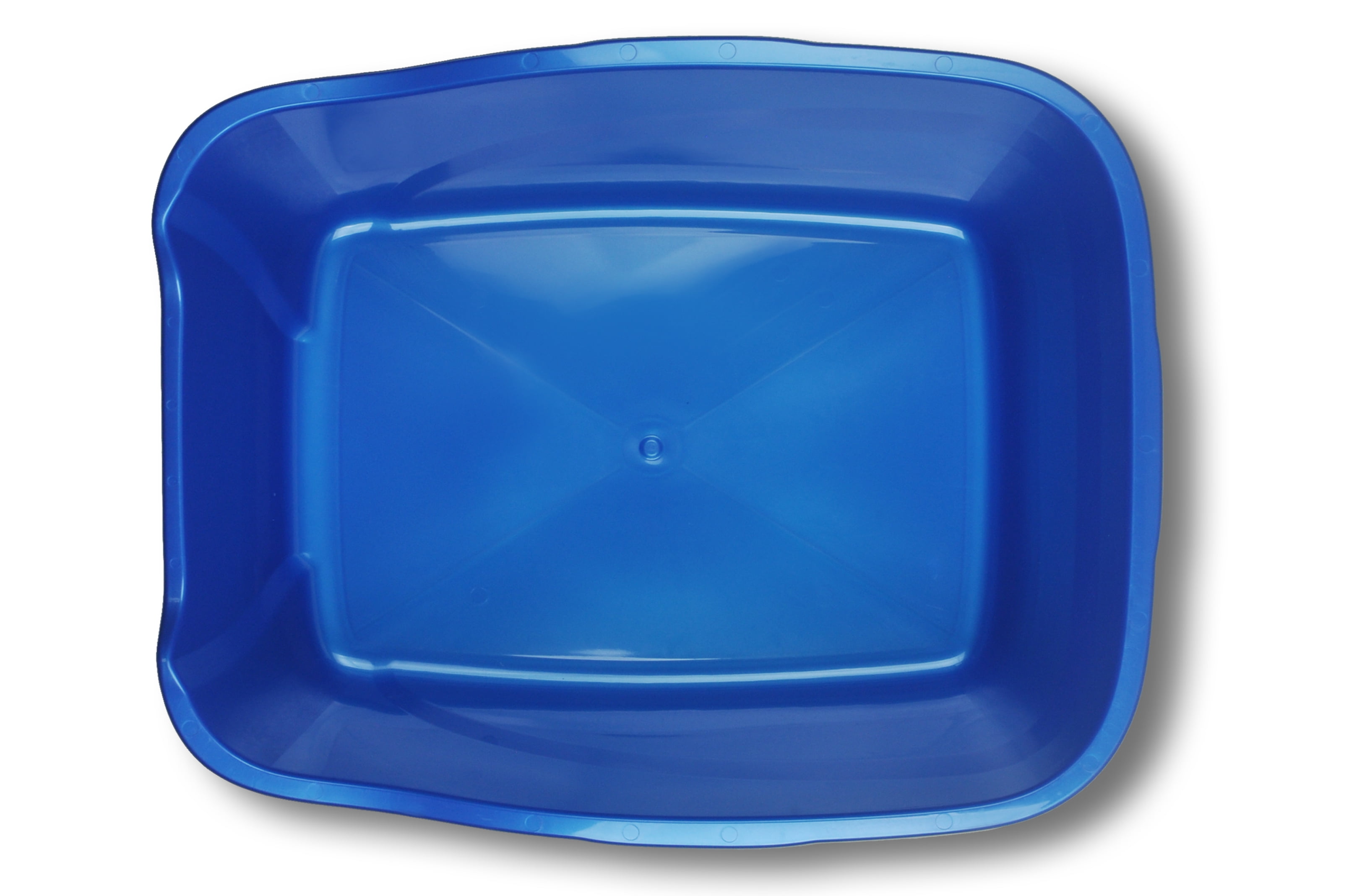 Giant High-Sided Cat Litter Box