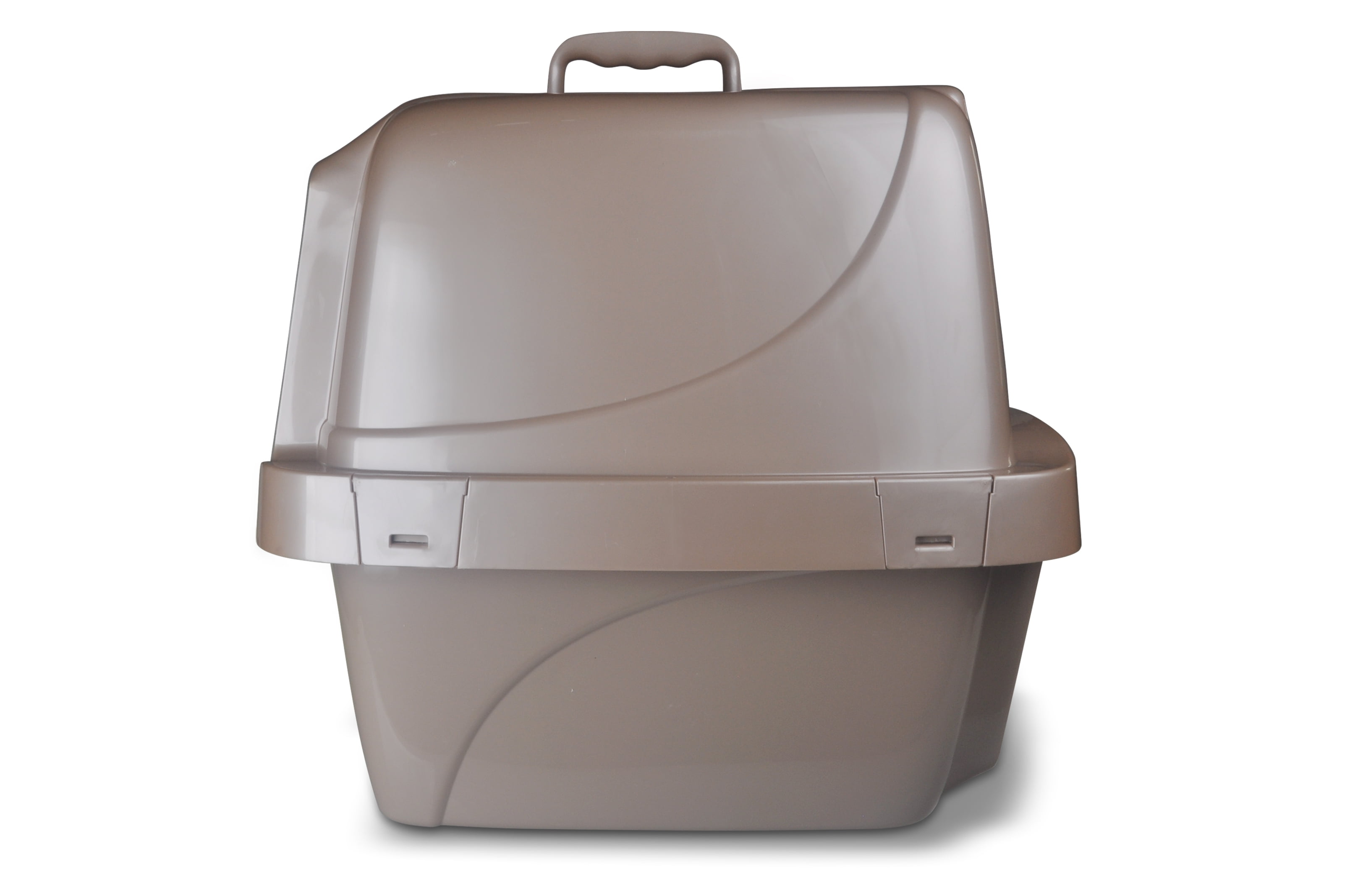 Van Ness Sifting Enclosed Cat Litter Box, Large