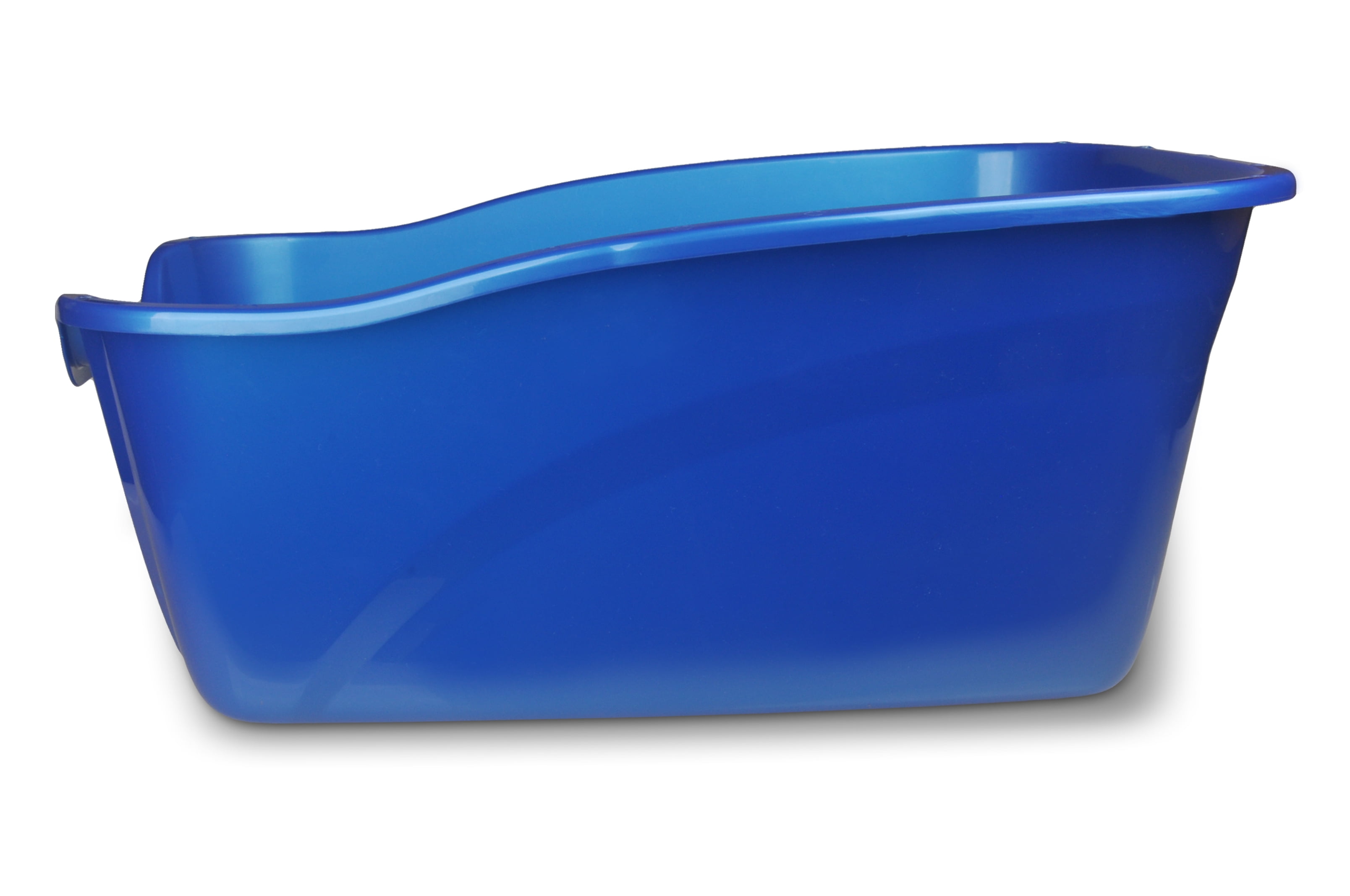 Giant High-Sided Cat Litter Box