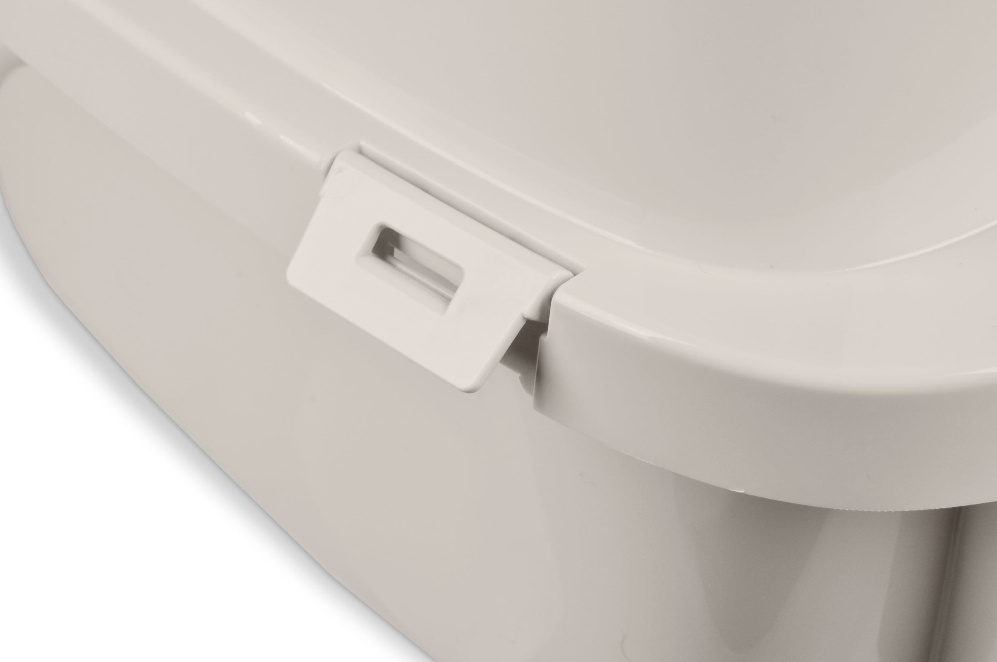 Van Ness Covered Cat Litter Box, Large