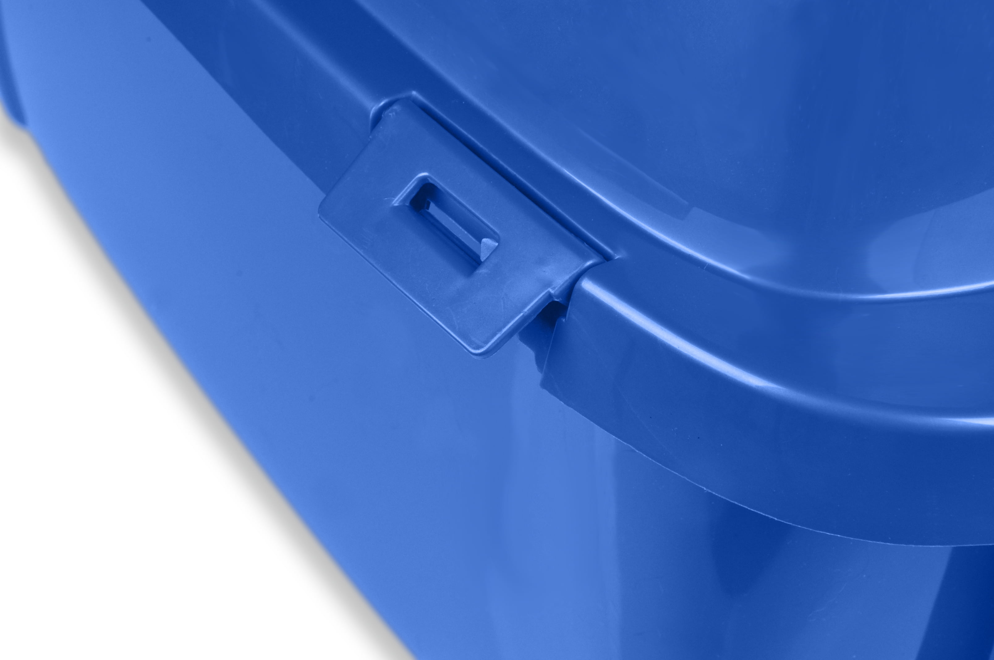 Van Ness Covered Cat Litter Box, Extra-Giant