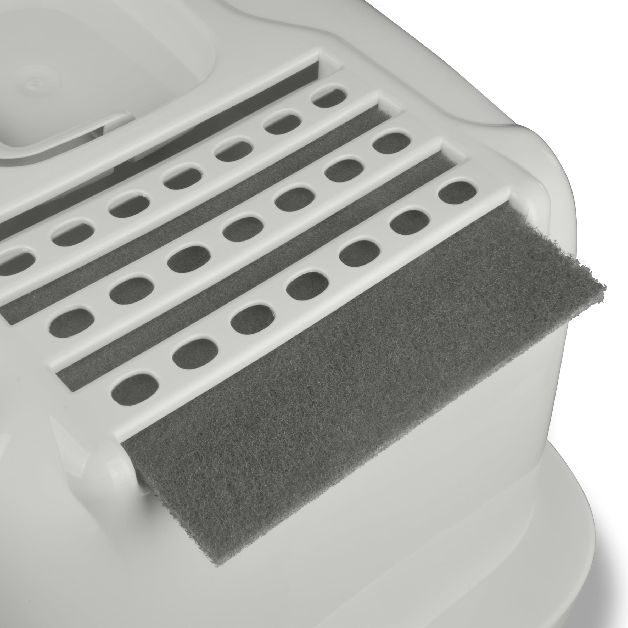 Van Ness Covered Cat Litter Box, Large