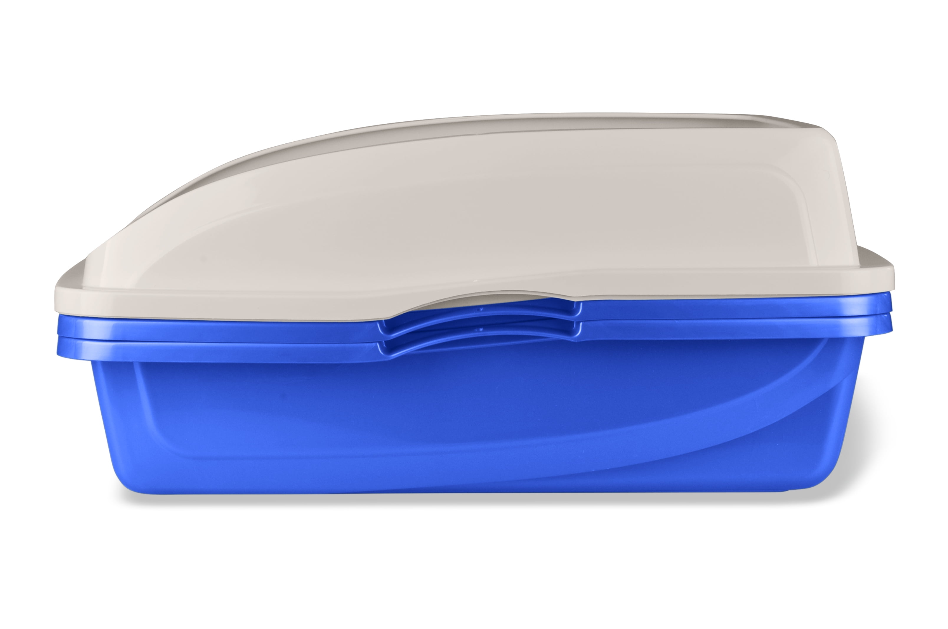 Van Ness Framed Sifting Cat Litter Pan