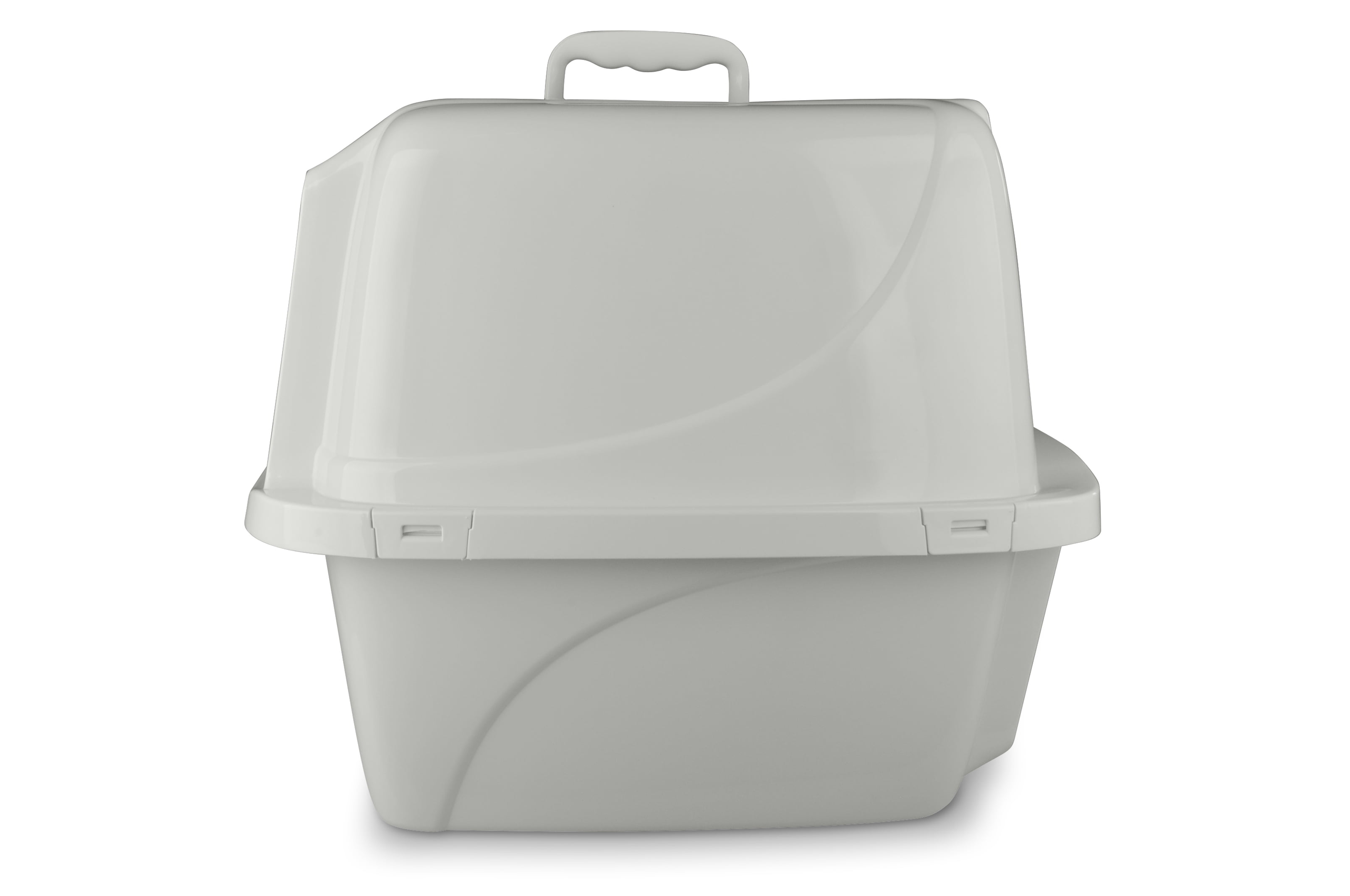 Van Ness Covered Cat Litter Box, Large