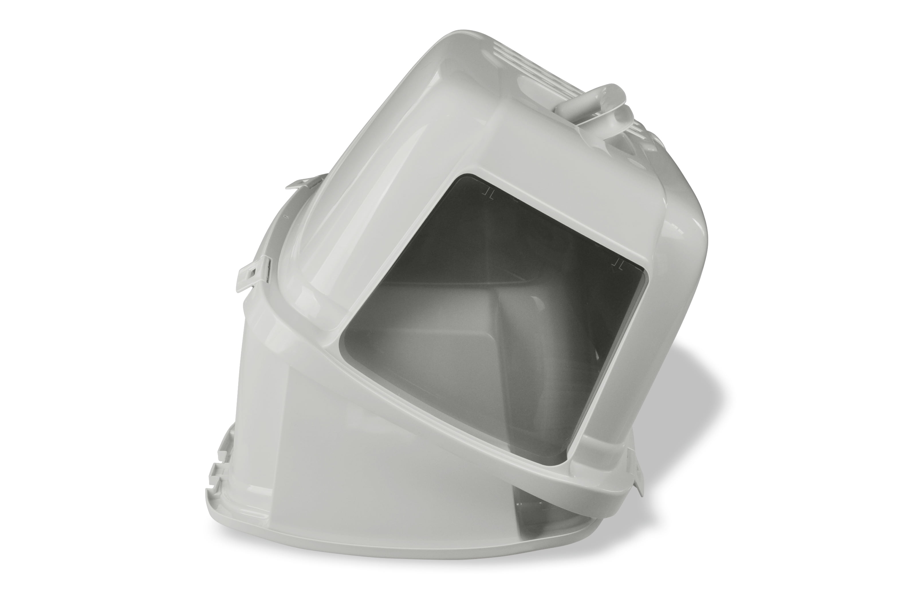 Van Ness Covered Cat Litter Box, Large