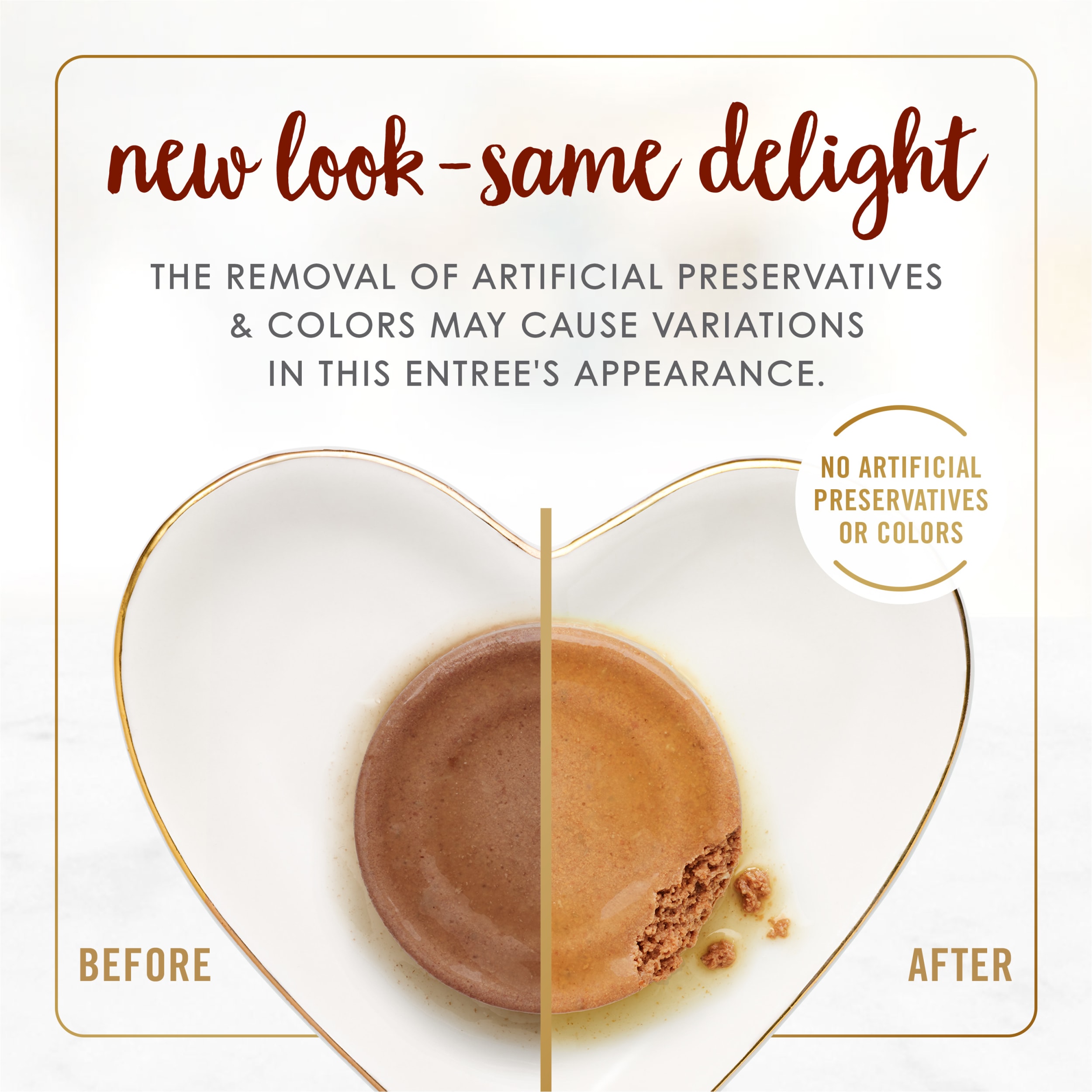 Beef Pate Cat Food, 3 oz