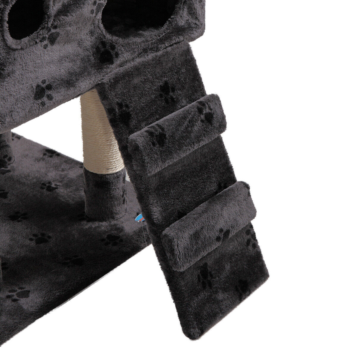 67" Cat Tree Tower Activity Condo House