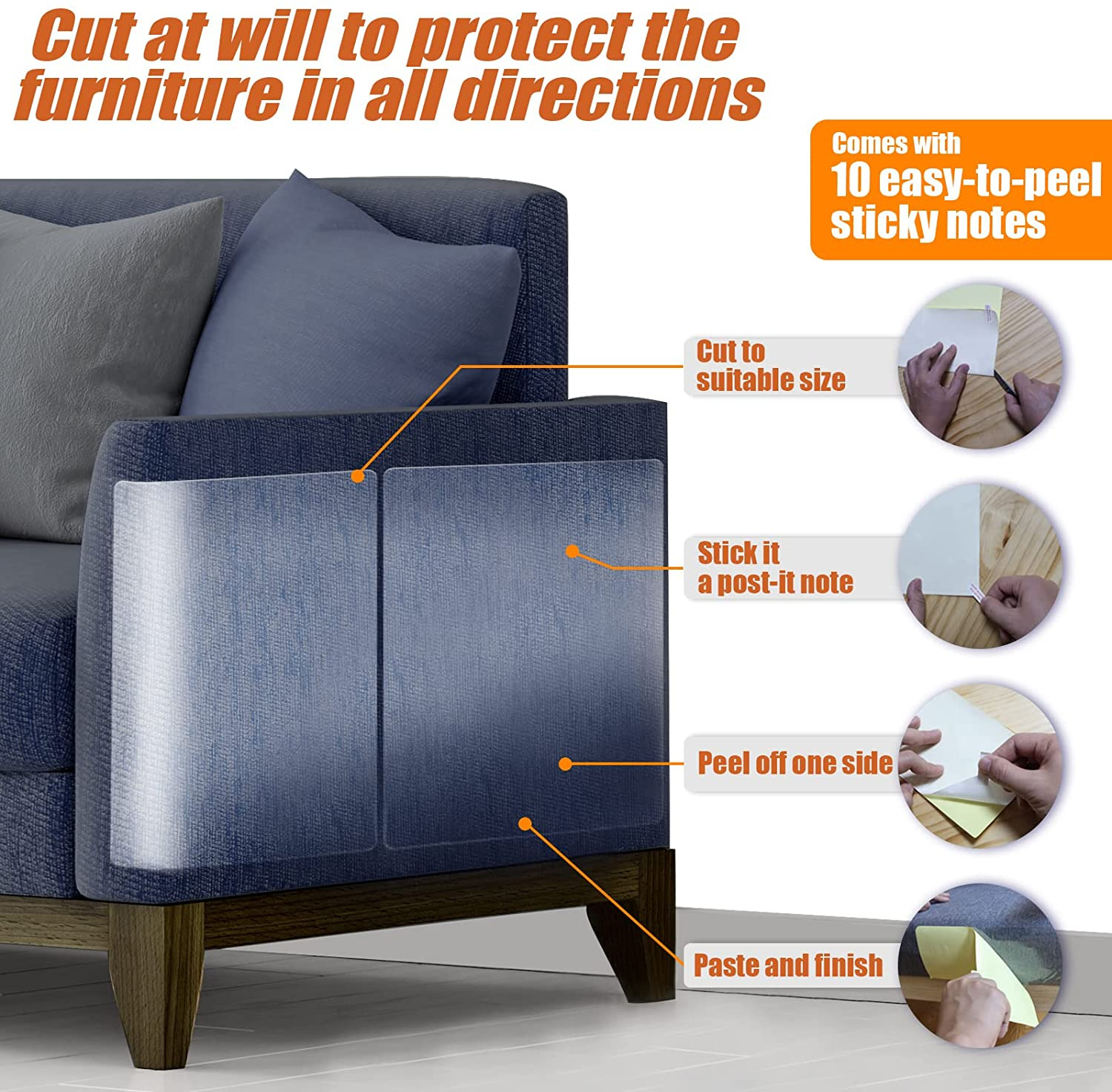 Feline Tower: Tree, House, and Scratching Post