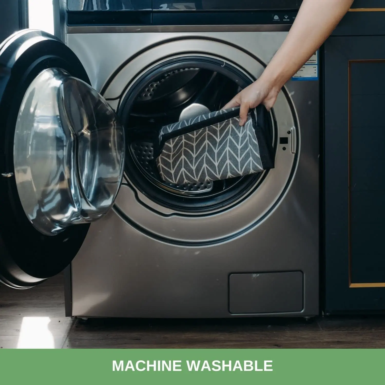 Window Perch Hammock for Cats - 44lb Limit