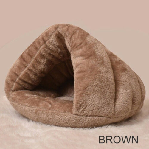 Cozy Cat Igloo Bed - Soft Indoor Kennel