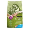 Purina Naturals Chicken & Turkey Cat Food, 2.2lb