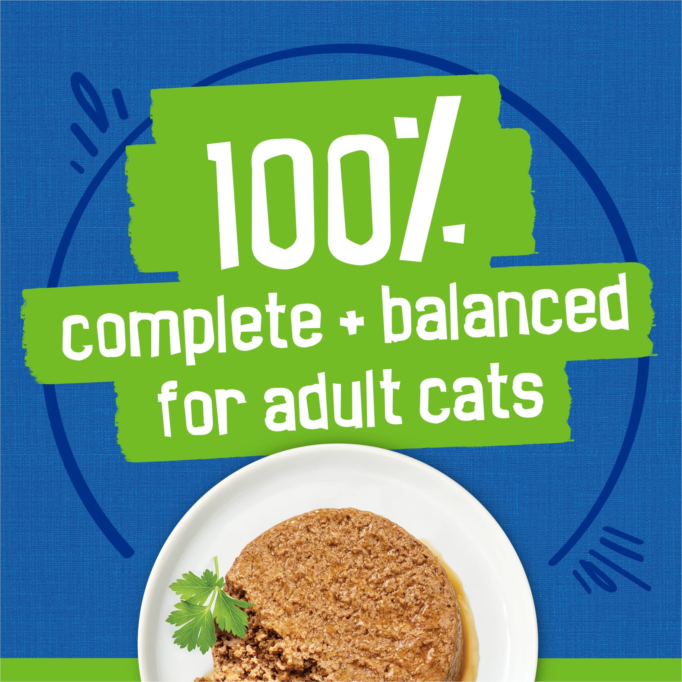 Friskies Seafood Variety Pack, 32 Cans