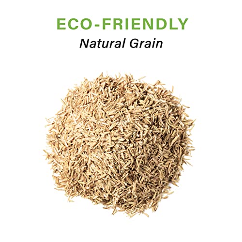 6-in-1 Milk-flavored Cat Litter, 12LB (2 Pack)