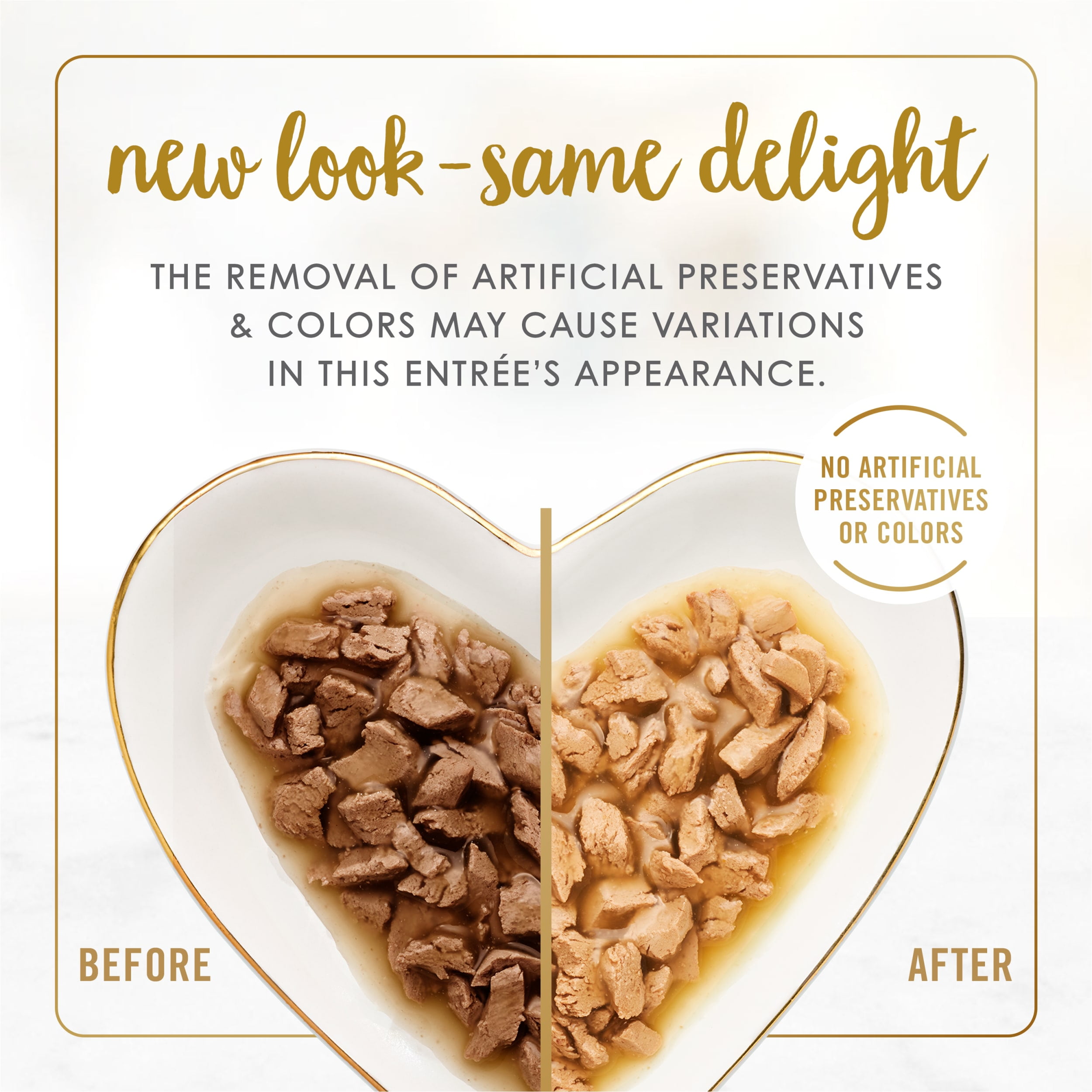 30-Pack Fancy Feast Gravy Wet Cat Food Variety