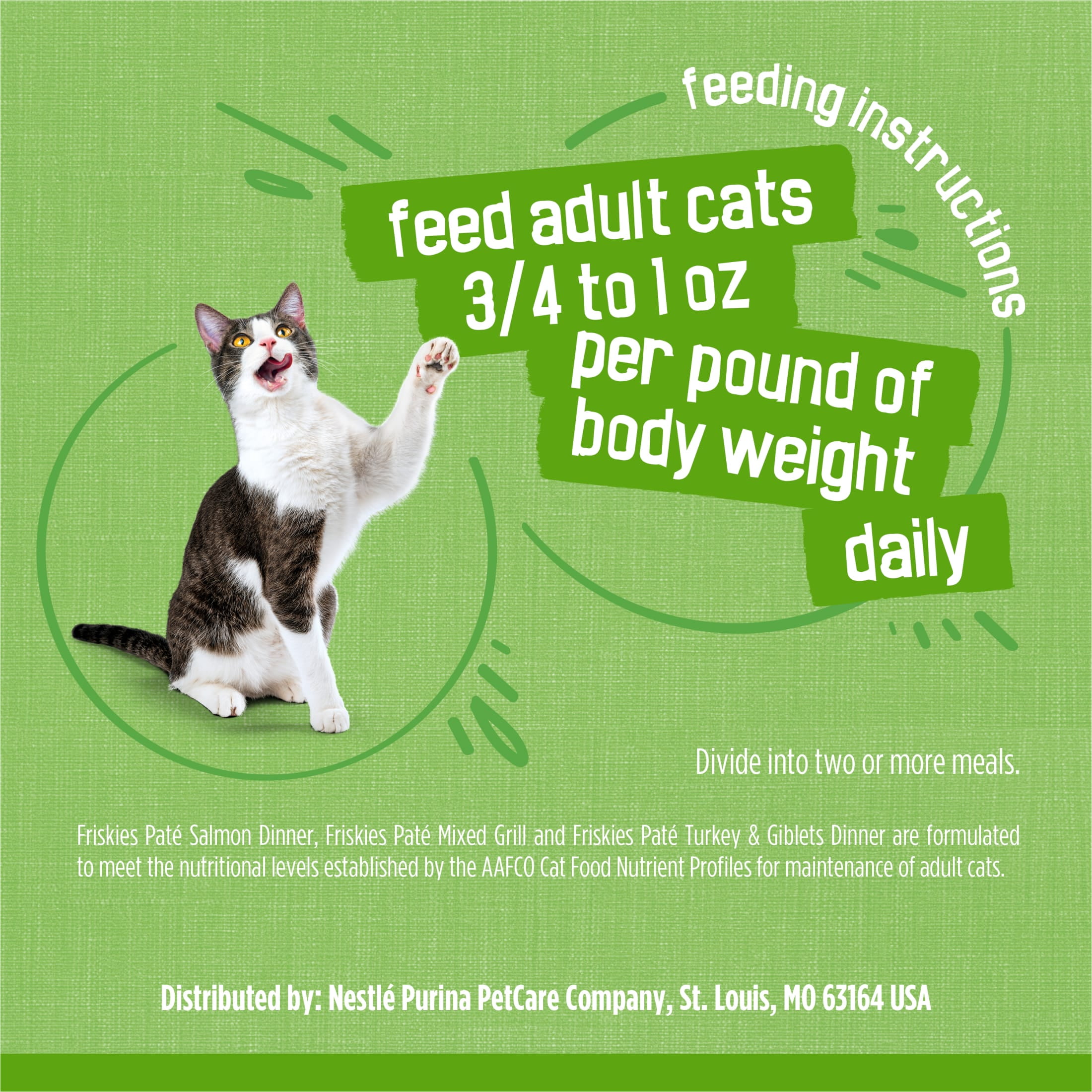 Variety Pack Pate: Salmon, Turkey, Grilled