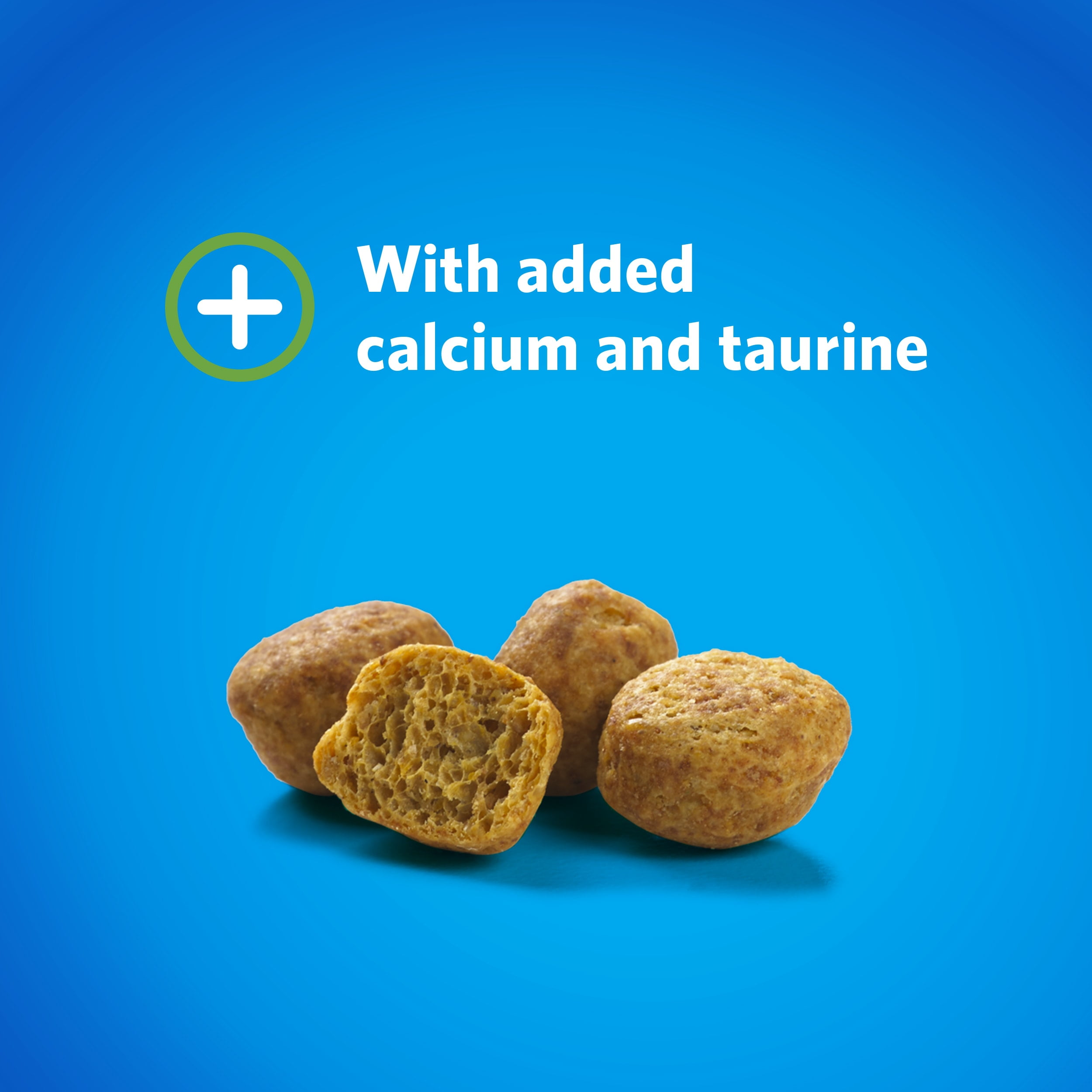 Savory Salmon Flavor Cat Dental Treats