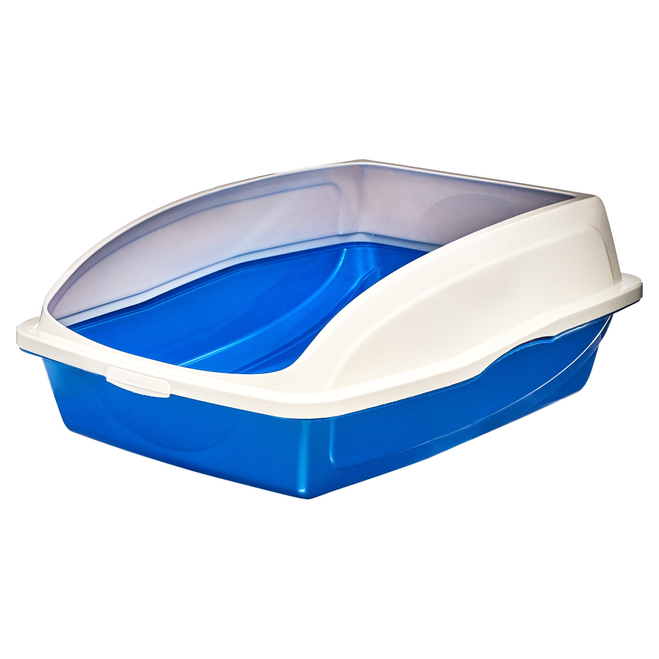 Van Ness Cat Starter Cat Litter Pan Kit