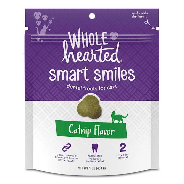 Cats' Favorite Dental Treats, 16 oz