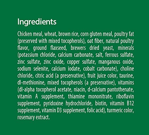 Greenies Oven Roasted Chicken Cat Treats 12oz