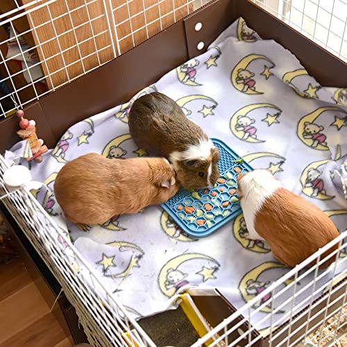 Cats Slow Feeder Duo - Anxiety, Dental & Digestion Aid