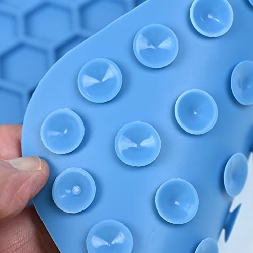 Cats Slow Feeder Duo - Anxiety, Dental & Digestion Aid