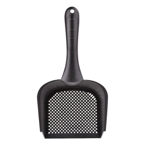 Deep Shovel Cat Litter Scooper - Fast Sifting