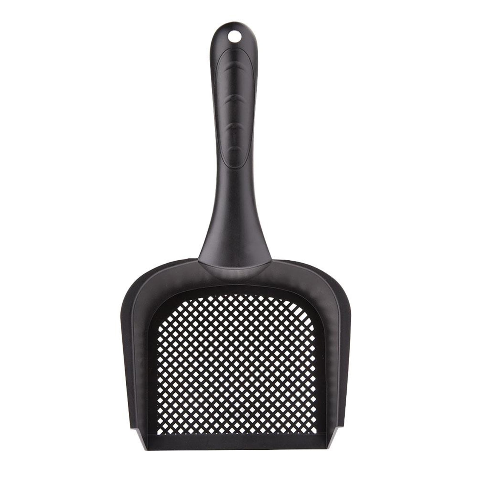 Deep Shovel Cat Litter Scooper - Fast Sifting