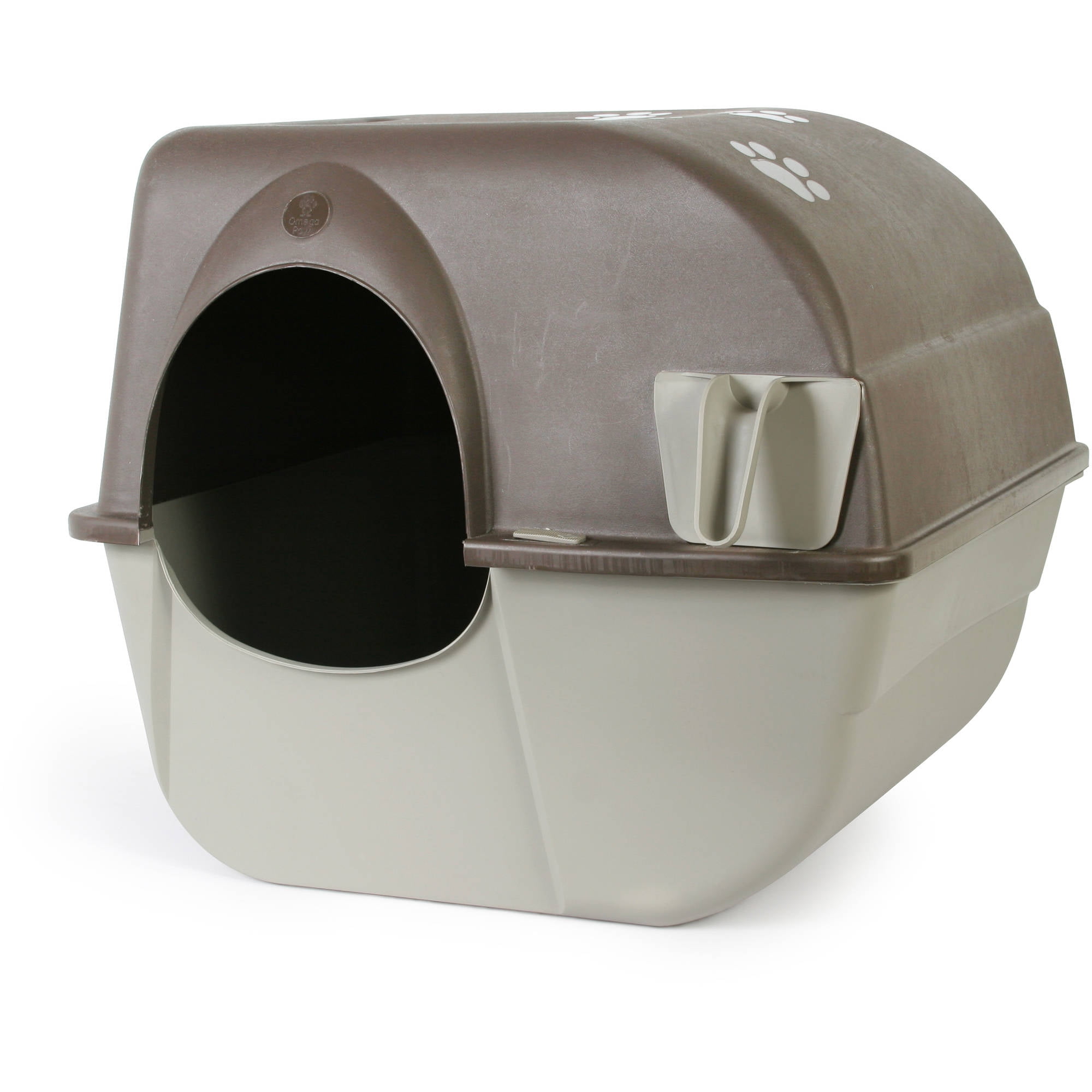 Self-cleaning Cat Litter Box, Large Size