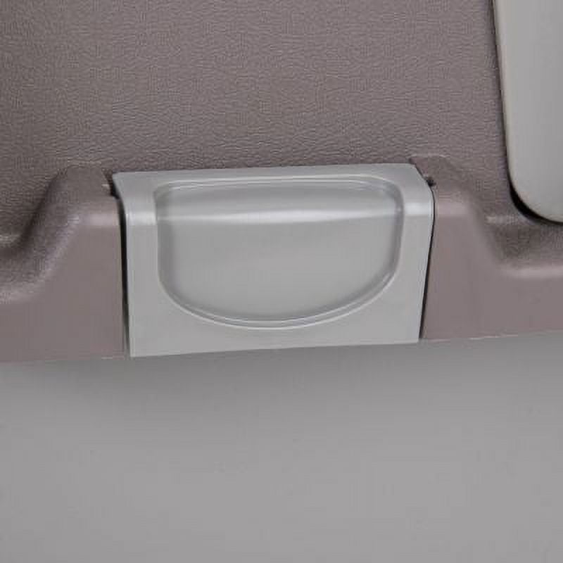 Self-cleaning Cat Litter Box, Large Size