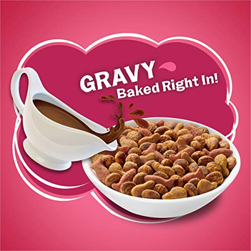 Gravy Swirlers Cat Food - 3.15lbs