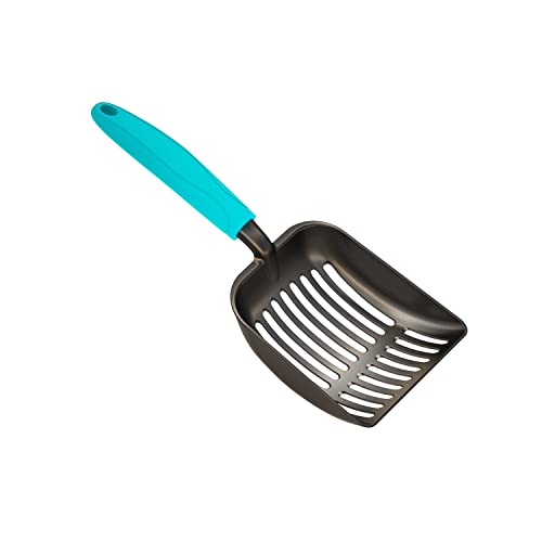 WePet Non-Stick Cat Litter Scoop with Long Handle