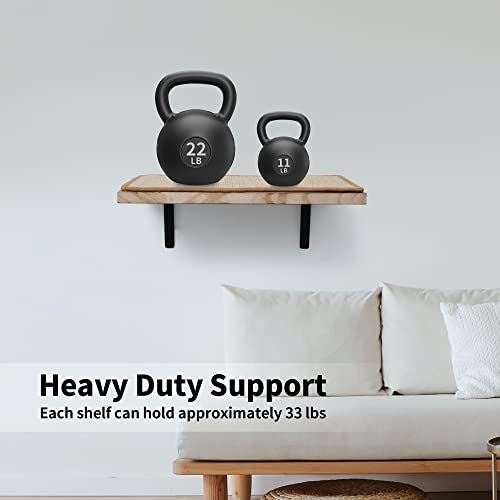 Solid Wood Cat Wall Mounted Furniture