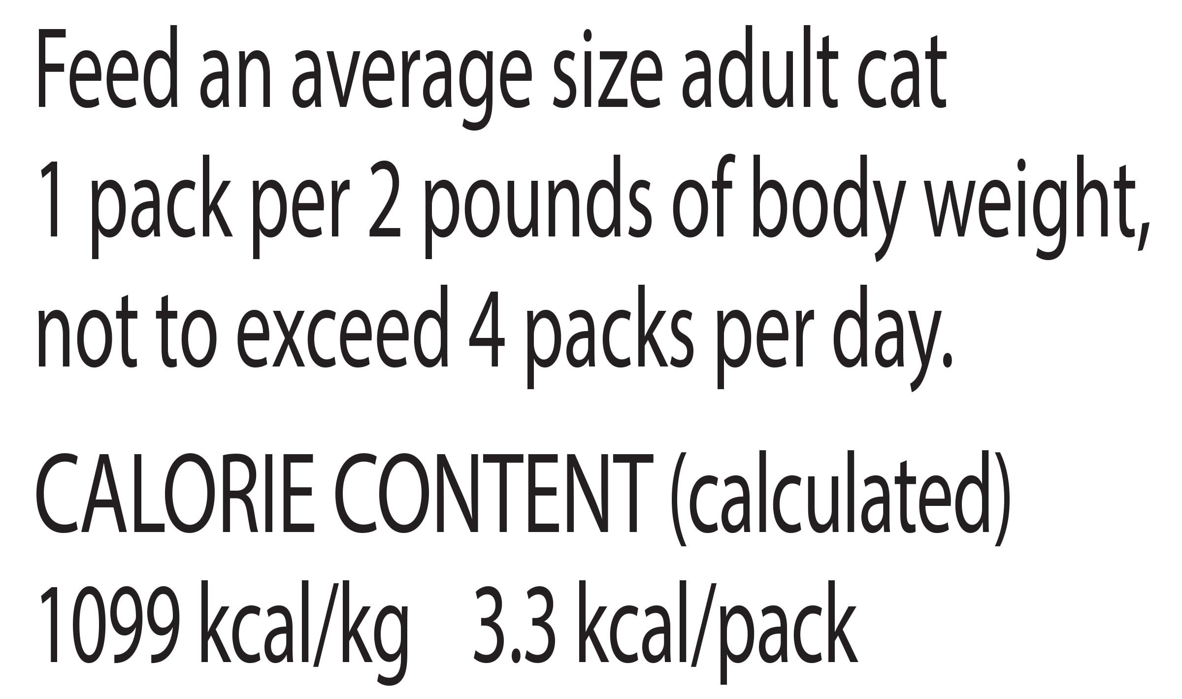 Fancy Feast Tuna Cat Treats - 50 Pouches