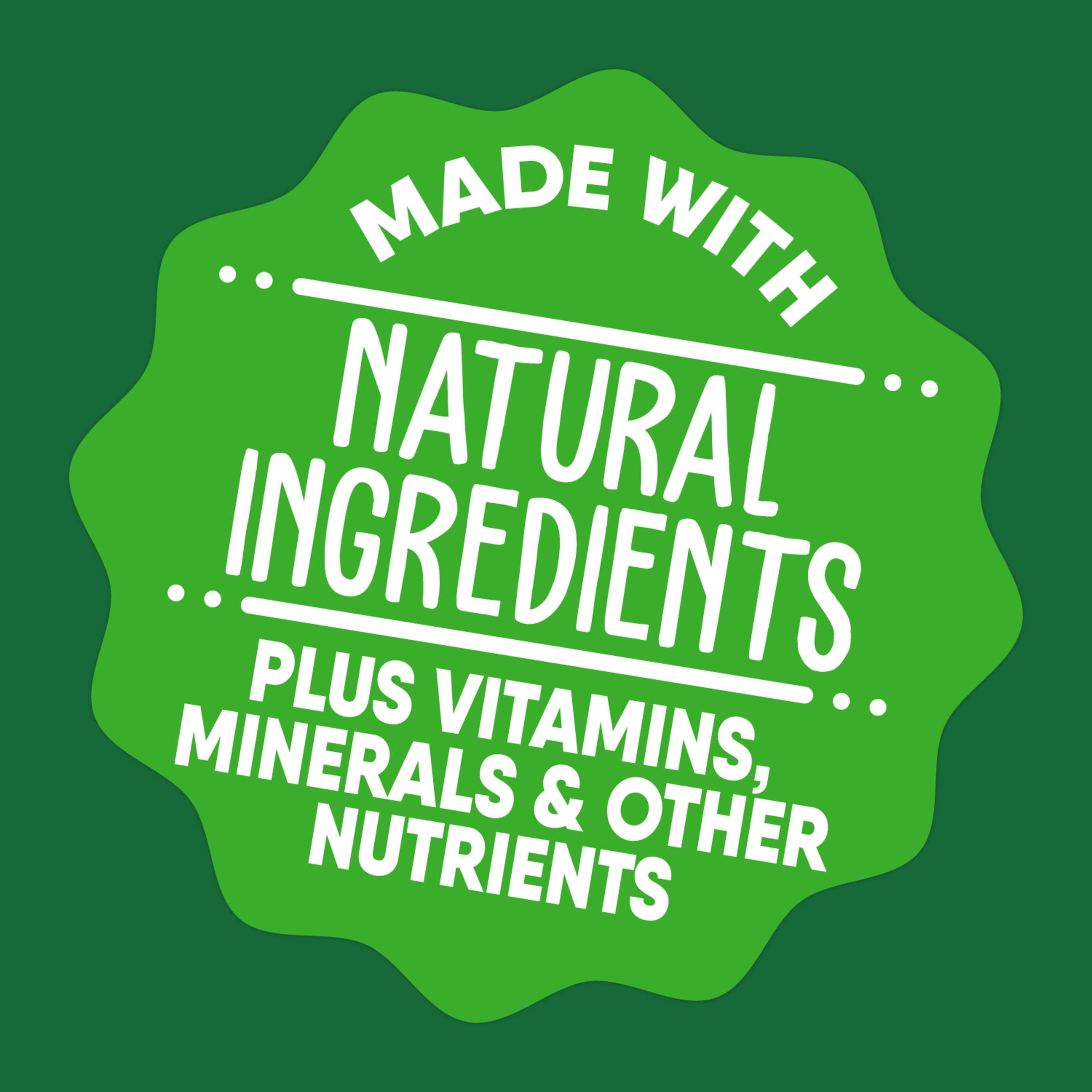 Kitten Smartbites Chicken Flavored Cat Treats, 2.1oz