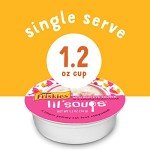 Friskies Lil' Soups Variety Pack (30 cups)