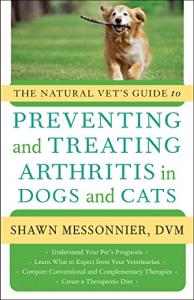 Arthritis Guide for Cats & Dogs