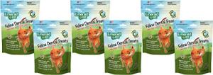 Emerald Pet Catnip Dental Treats (6pk)