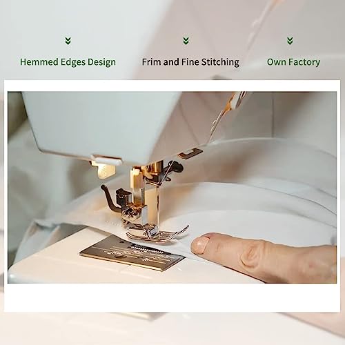 10 Pack White Tablecloth 60x126 Inch for Events