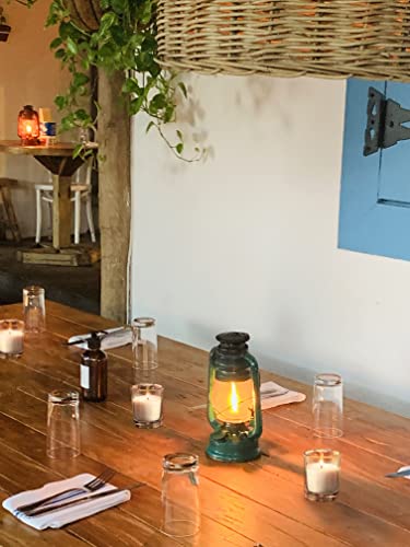 Hosley 48 Ivory Votive Candles for Weddings, Events