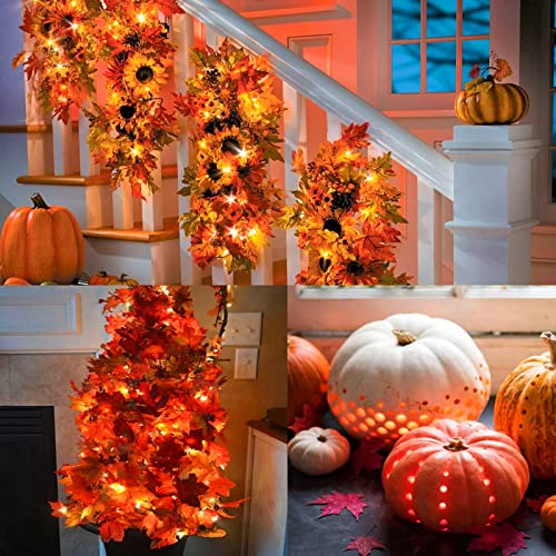 7Ft 20LED Warm White Fairy Lights for Weddings